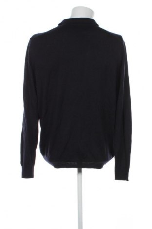 Férfi pulóver Christian Berg, Méret XL, Szín Kék, Ár 23 281 Ft
