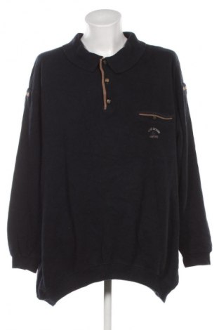 Pulover de bărbați Claudio Campione, Mărime 4XL, Culoare Albastru, Preț 64,99 Lei