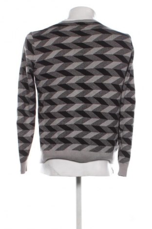 Herrenpullover Clockhouse, Größe M, Farbe Mehrfarbig, Preis 7,99 €