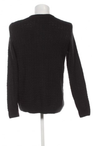 Ανδρικό πουλόβερ Clockhouse, Μέγεθος XL, Χρώμα Μαύρο, Τιμή 8,99 €