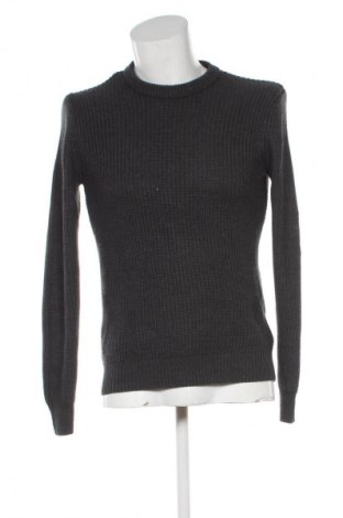 Pánský svetr  Clockhouse, Velikost S, Barva Šedá, Cena  506,00 Kč