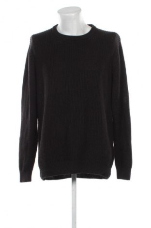 Férfi pulóver Clockhouse, Méret XXL, Szín Fekete, Ár 8 818 Ft