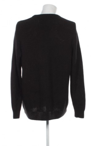 Férfi pulóver Clockhouse, Méret XXL, Szín Fekete, Ár 8 818 Ft
