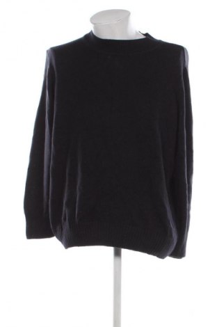 Férfi pulóver Collection L, Méret L, Szín Kék, Ár 4 589 Ft