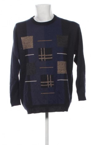 Herrenpullover Commander, Größe XXL, Farbe Mehrfarbig, Preis 11,99 €