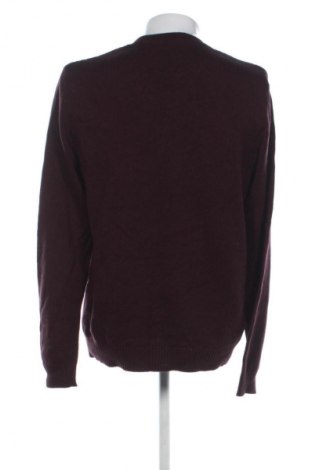 Męski sweter Connor, Rozmiar L, Kolor Czerwony, Cena 29,99 zł