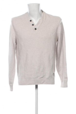 Pánský svetr  Connor, Velikost L, Barva Béžová, Cena  439,00 Kč