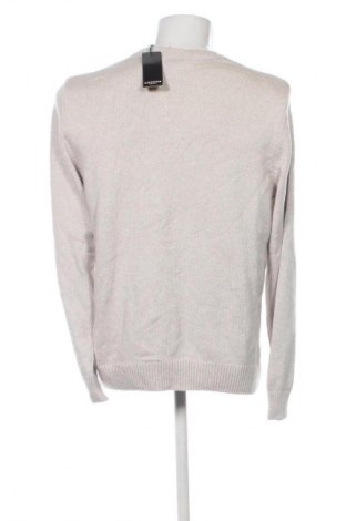 Pánský svetr  Connor, Velikost L, Barva Béžová, Cena  439,00 Kč