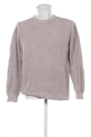 Ανδρικό πουλόβερ Connor, Μέγεθος L, Χρώμα  Μπέζ, Τιμή 6,99 €