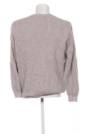 Ανδρικό πουλόβερ Connor, Μέγεθος L, Χρώμα  Μπέζ, Τιμή 6,99 €