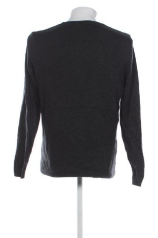 Męski sweter Connor, Rozmiar M, Kolor Szary, Cena 31,99 zł