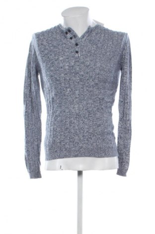 Pulover de bărbați Connor, Mărime S, Culoare Albastru, Preț 93,99 Lei