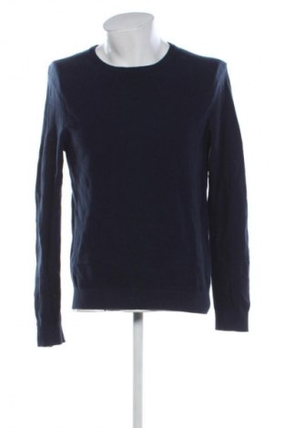 Pulover de bărbați Connor, Mărime L, Culoare Albastru, Preț 40,99 Lei
