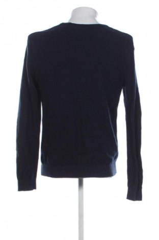 Pulover de bărbați Connor, Mărime L, Culoare Albastru, Preț 40,99 Lei