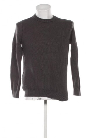 Herrenpullover Connor, Größe L, Farbe Grau, Preis 7,99 €