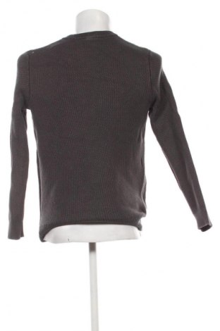 Herrenpullover Connor, Größe L, Farbe Grau, Preis 7,99 €