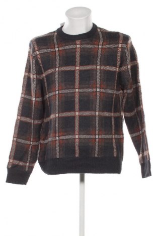 Herrenpullover Cotton On, Größe L, Farbe Mehrfarbig, Preis 8,99 €