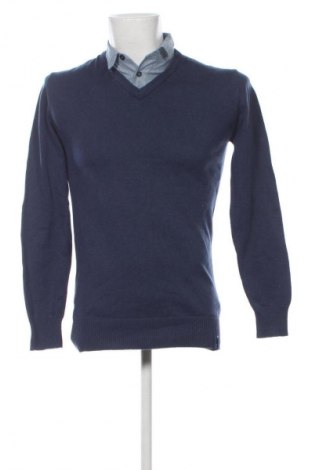 Herrenpullover Cropp, Größe S, Farbe Blau, Preis € 25,00