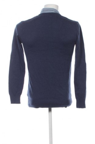 Herrenpullover Cropp, Größe S, Farbe Blau, Preis € 25,00