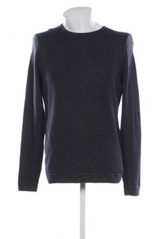 Męski sweter Cubus, Rozmiar L, Kolor Niebieski, Cena 43,99 zł