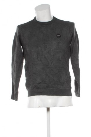 Férfi pulóver DAILY AESTHETIKZ, Méret L, Szín Szürke, Ár 8 809 Ft