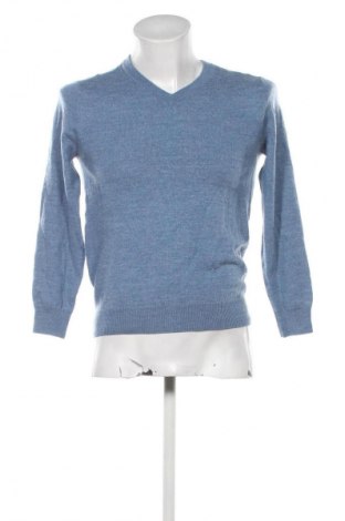 Męski sweter DKNY, Rozmiar M, Kolor Niebieski, Cena 284,00 zł