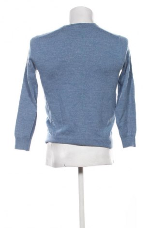 Męski sweter DKNY, Rozmiar M, Kolor Niebieski, Cena 284,00 zł