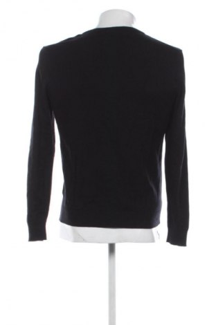 Męski sweter DOPPELGANGER, Rozmiar M, Kolor Czarny, Cena 133,96 zł