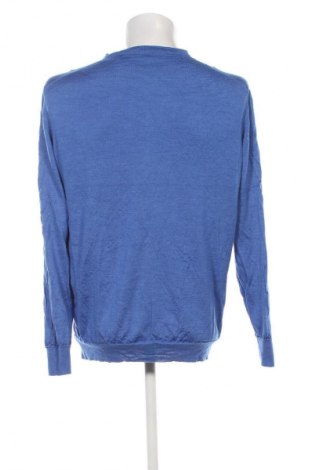 Pánsky sveter  Dalmine, Veľkosť 3XL, Farba Modrá, Cena  52,63 €