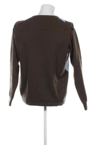 Pulover de bărbați Daniel Hechter, Mărime L, Culoare Verde, Preț 213,48 Lei