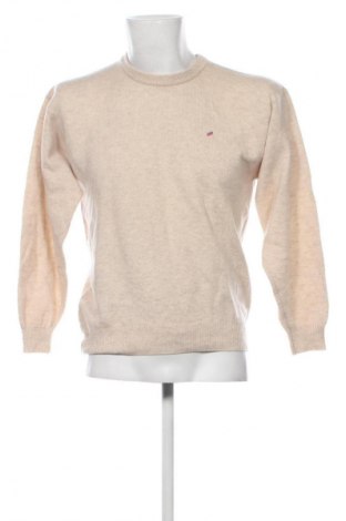 Мъжки пуловер Daniel Hechter, Размер M, Цвят Многоцветен, Цена 50,27 €