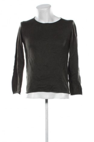 Мъжки пуловер Daniele Fiesoli, Размер S, Цвят Зелен, Цена 139,92 €