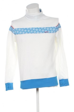 Férfi pulóver Decathlon, Méret S, Szín Sokszínű, Ár 7 372 Ft