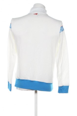 Férfi pulóver Decathlon, Méret S, Szín Sokszínű, Ár 7 372 Ft