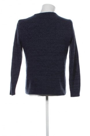 Pánský svetr  Defacto, Velikost L, Barva Modrá, Cena  510,00 Kč