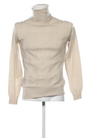 Мъжки пуловер Diesel, Размер M, Цвят Бежов, Цена 60,00 €