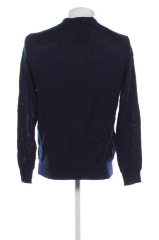 Pulover de bărbați Dunnes, Mărime S, Culoare Albastru, Preț 150,99 Lei