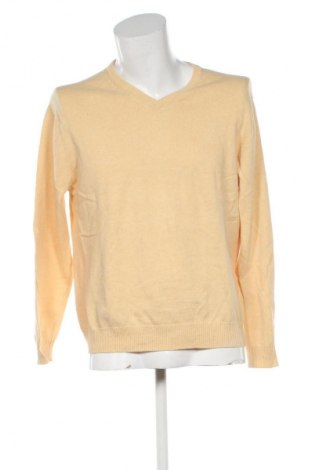 Pánsky sveter  Dustin, Veľkosť L, Farba Žltá, Cena  24,55 €