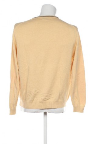 Pánsky sveter  Dustin, Veľkosť L, Farba Žltá, Cena  24,55 €