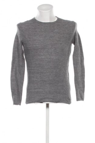 Pulover de bărbați Edc By Esprit, Mărime M, Culoare Gri, Preț 45,99 Lei