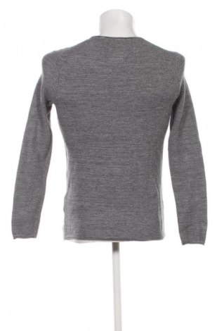 Pulover de bărbați Edc By Esprit, Mărime M, Culoare Gri, Preț 45,99 Lei