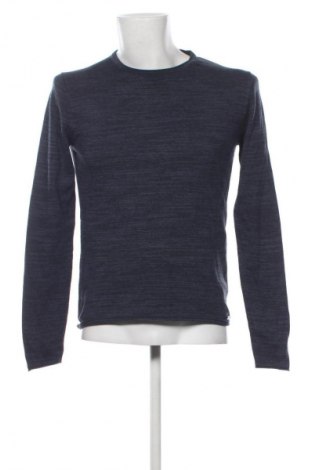 Męski sweter Edc By Esprit, Rozmiar S, Kolor Kolorowy, Cena 43,99 zł