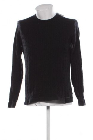 Pulover de bărbați Edc By Esprit, Mărime M, Culoare Negru, Preț 54,99 Lei