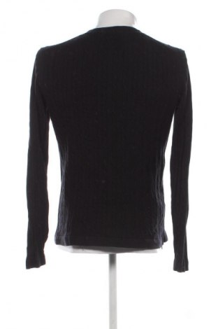 Pulover de bărbați Edc By Esprit, Mărime M, Culoare Negru, Preț 54,99 Lei