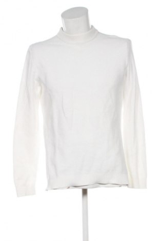 Pánský svetr  Edc By Esprit, Velikost L, Barva Bílá, Cena  693,00 Kč