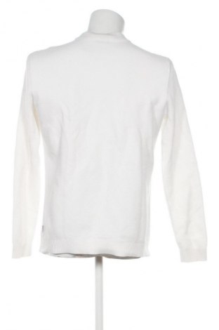 Pánský svetr  Edc By Esprit, Velikost L, Barva Bílá, Cena  693,00 Kč