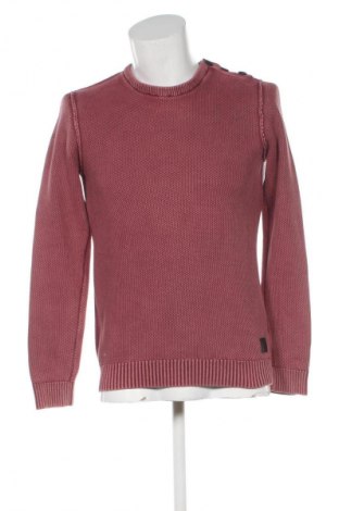 Pánsky sveter  Edc By Esprit, Veľkosť M, Farba Popolavo ružová, Cena  24,55 €