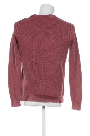 Pánsky sveter  Edc By Esprit, Veľkosť M, Farba Popolavo ružová, Cena  24,55 €