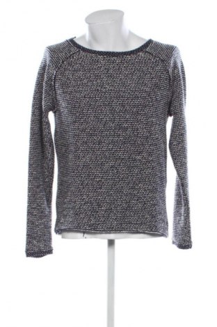 Męski sweter Edc By Esprit, Rozmiar XL, Kolor Kolorowy, Cena 294,72 zł