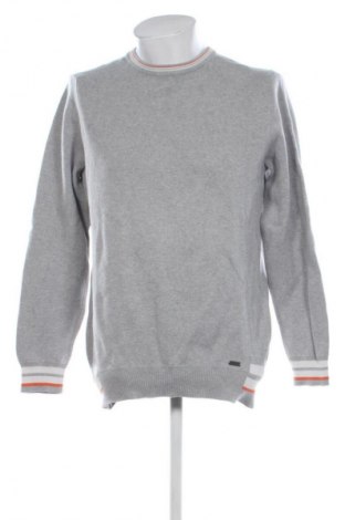 Herrenpullover Edc By Esprit, Größe XXL, Farbe Grau, Preis 10,99 €